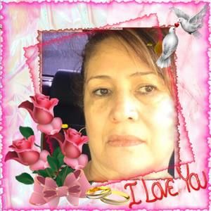 Meet your Posher, Martha